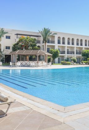 JAZ MIRABEL CLUB AND PARK